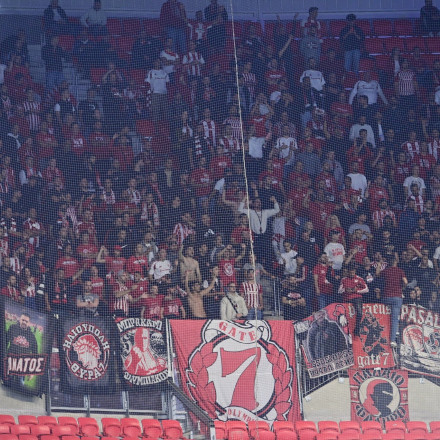 Κυκλοφόρησαν τα εισιτήρια για το Ολυμπιακός - Μπράγκα