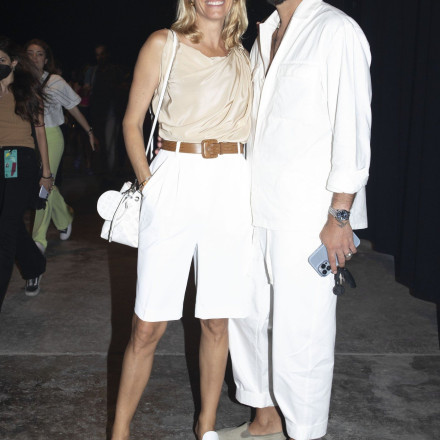 Γιώργος Καράβας: «Με την Βίκυ Καγιά ήμασταν φίλοι αλλά τώρα δεν μιλάμε»