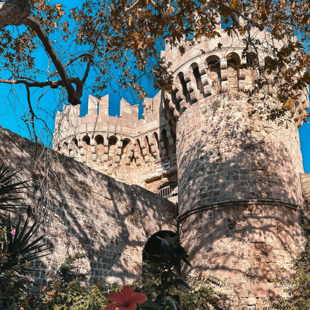 Χρονιά ρεκόρ για τον τουρισμό της Ρόδου και των Δωδεκανήσων - Τα εντυπωσιακά μέχρι τώρα δεδομένα