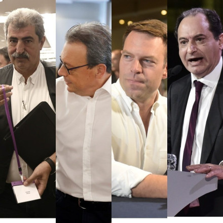 ΣΥΡΙΖΑ: «Ρεβάνς» Σπίρτζη από Κασσελάκη και βραχυκύκλωμα με το πόθεν έσχες - Φάμελλο δείχνουν οι «87»