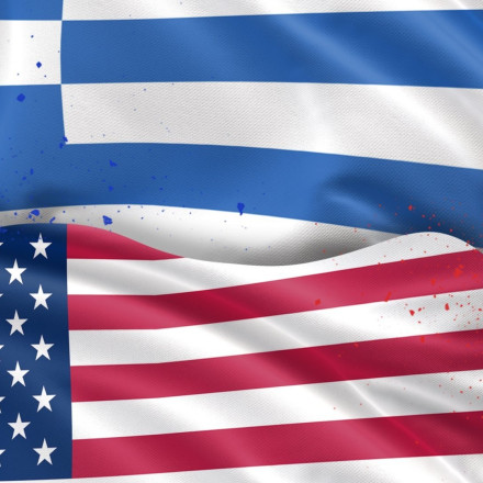 Αμερικανικές εκλογές: Δεν περιμένει ανατροπές η Αθήνα- Χατζηβασιλείου στο Flash.gr: «Στέρεες βάσεις»