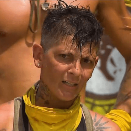 Γεσθημανή του Survivor: Απολογήθηκε στον στρατιωτικό εισαγγελέα και αφέθηκε ελεύθερη