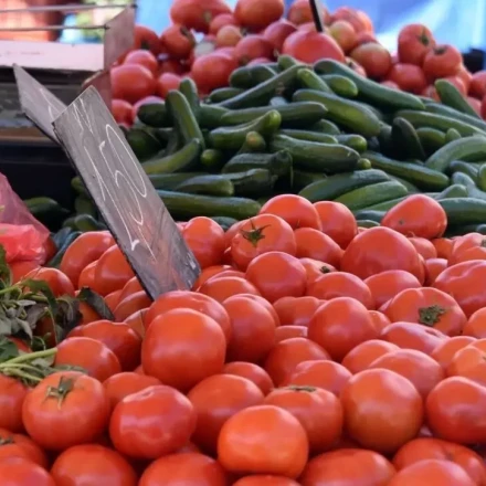 Κερδίζουν έδαφος οι βιολογικές καλλιέργειες στην  Ελλάδα - Μύθος η ακρίβεια στις υπαίθριες αγορές