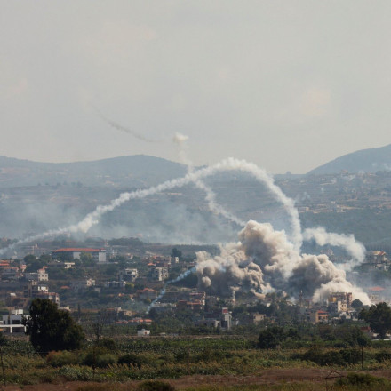 «Βράζει» η Μ. Ανατολή: Θα πολεμάμε τη Χεζμπολάχ «ως τη νίκη» λέει το Ισραήλ - Στο κενό η διπλωματία
