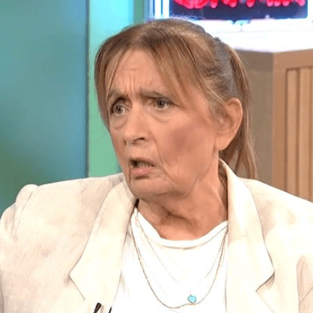 Η Όλγα Μπακομάρου θυμάται το σκάνδαλο με τον Ιόλα: «Στη συνέντευξη δεν έβαλα πολύ χοντρά πράγματα»