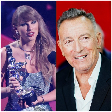 Τέιλορ Σουίφτ, Μπρους Σπρίνγκστιν, Lady Gaga: Η Τεχνητή Νοημοσύνη χειραγωγεί τις προεδρικές εκλογές