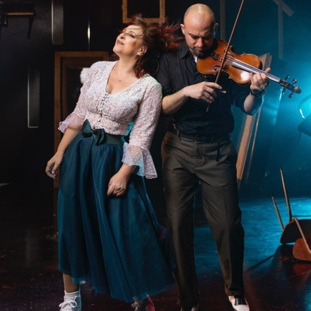 Ελένη Ράντου: Θεατρικό φαινόμενο «Το πάρτι της ζωής μου» - Sold out μέχρι το Νοέμβριο