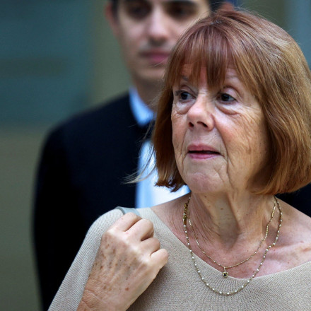 Ζιζέλ Πελικό: Τα πρόσωπα των βιαστών της - Νοσοκόμος, πυροσβέστης, εργάτης, ζωγράφος...