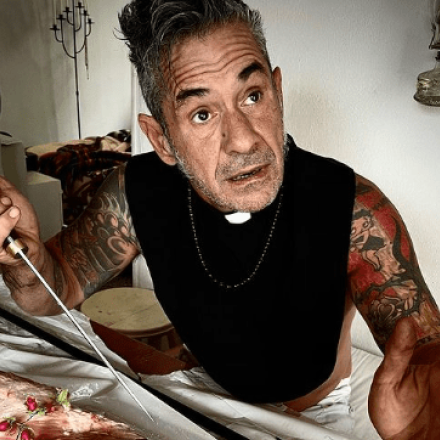 Διονύσης Πρώιος: «Είχε πολλαπλά κατάγματα και αιμάτωμα στο κεφάλι», λέει η Ματίνα Παγώνη