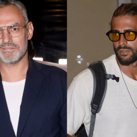 Συρίγος σε Βασάλο: «Μήπως να αρχίσεις να μιλάς και εδώ για να κάνουμε και εμείς νούμερα;»