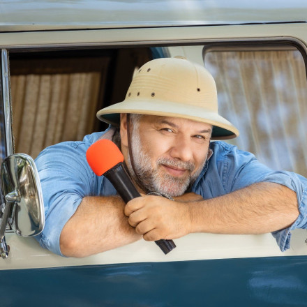 Γρηγόρης Αρναούτογλου: «Όλη μου τη ζωή ήμουν αδύνατος και αυτό άλλαξε... έπρεπε να καταλάβω γιατί»