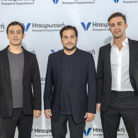 Ηπειρωτική Βιομηχανία Εμφιαλώσεων: Ετήσια ανάπτυξη 12%