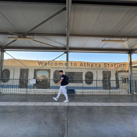 «Χειρόφρενο» σε τρένα και προαστιακό λόγω της 24ωρης απεργίας - Ποια δρομολόγια εκτελούνται κανονικά