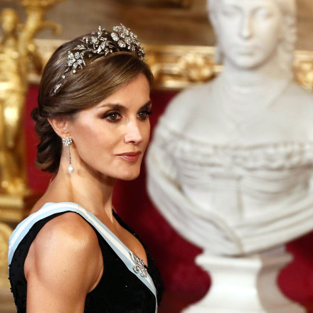 Το νέο σκάνδαλο που άλλαξε τα σχέδια της Λετίθια - «Δεν πρέπει να εκτίθεται δημόσια»