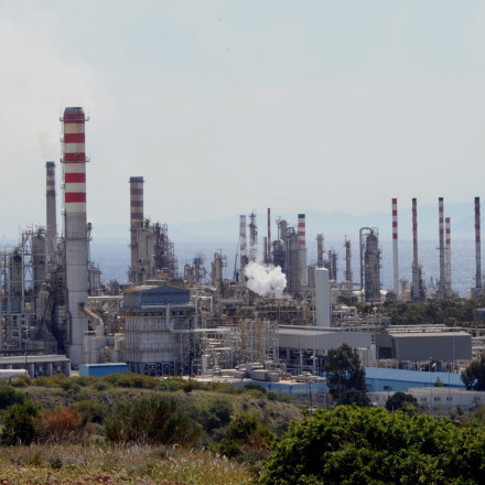 Ανακοίνωση της Motor Oil για την απόφαση της Επιτροπής Ανταγωνισμού