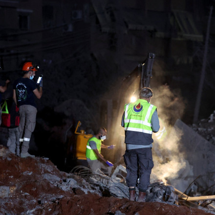 Λίβανος: Το Ισραήλ αποκαλύπτει στοιχεία της εκτέλεσης Νασράλα - «Ξέραμε συνεχώς πού ήταν»