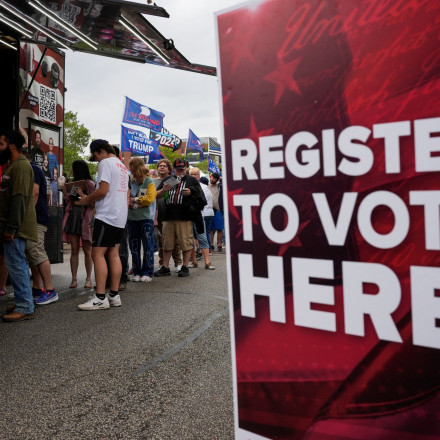 Τρεις κρίσεις απειλούν να εκτραχύνουν τις αμερικανικές εκλογές