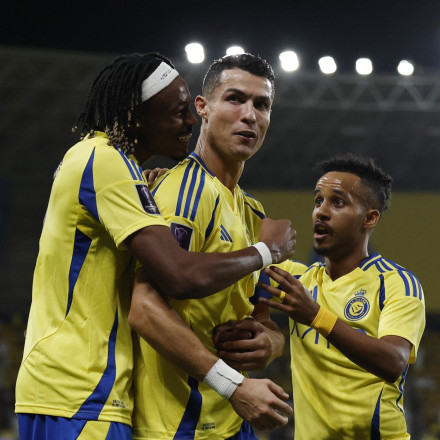 Πετάνε «φωτιές» Ρονάλντο και Μανέ, έδωσαν τη νίκη στην Αλ Νασρ με 2-1 [vid]