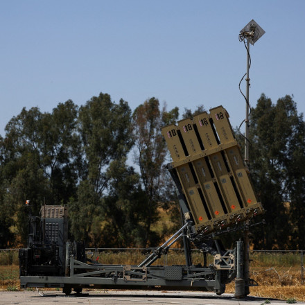 «Κάντο όπως το Ισραήλ»: Αμερικανικό Iron Dome θα κατασκευάσει ο Τραμπ για την προστασία των ΗΠΑ
