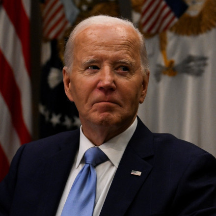 Δύσκολες ώρες για τον Τζο Μπάιντεν: Υποβάλλεται σε ακτινοθεραπεία για καρκίνο του προστάτη