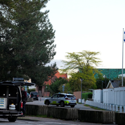 Κοπεγχάγη: Από χειροβομβίδες οι εκρήξεις στην πρεσβεία του Ισραήλ - Τρεις άνδρες συνελήφθησαν