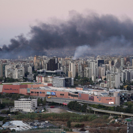Μέση Ανατολή: Το Ισραήλ έτοιμο να «πατήσει το κουμπί» - «Μην χτυπήσετε πυρηνικά» λέει ο Μπάιντεν