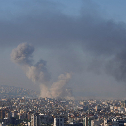 Κλιμακώνεται η ένταση στη Μέση Ανατολή: Εκρήξεις σε Βηρυτό, Ισραήλ - Βομβάρδισαν σχολείο στη Γάζα