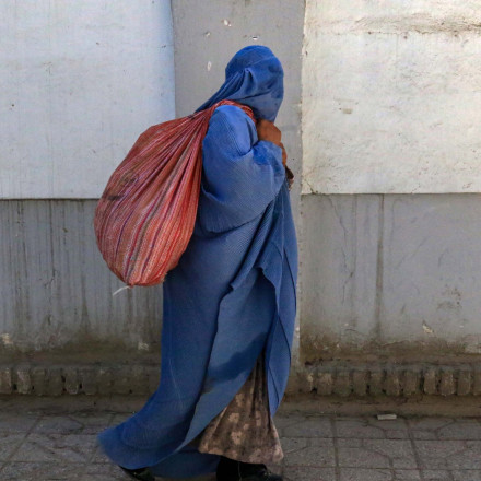 Κάθε Αφγανή θα έχει δικαίωμα αίτησης ασύλου στις χώρες της ΕΕ, λόγω φύλου και ιθαγένειας