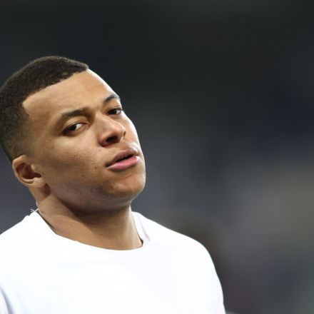 «Μετανιώνουν στη Μαδρίτη για Εμπαπέ» [vid]