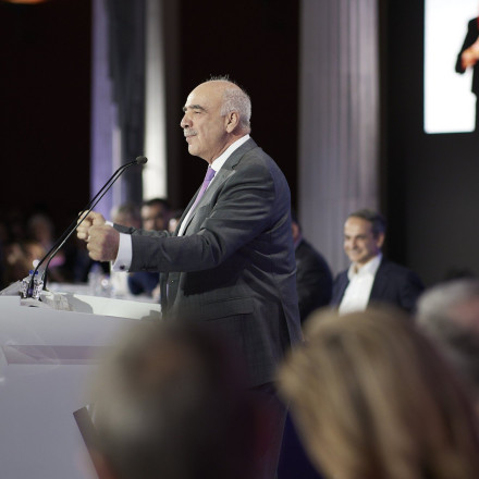 Παρέμβαση Μεϊμαράκη στην Κομισιόν: Πώς θα στηρίξετε την Ελλάδα ενόψει μαζικών προσφυγικών ροών