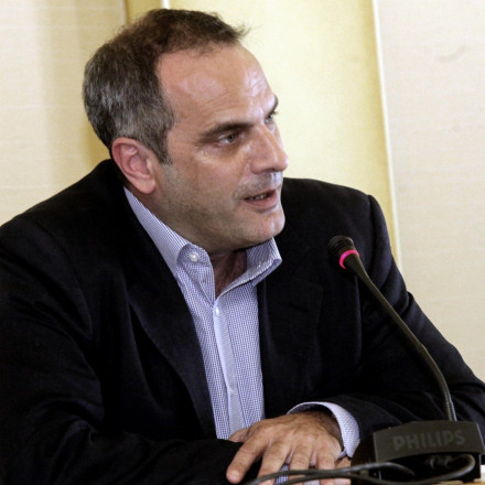 Νέος Διευθύνων Σύμβουλος στον ΣΚΑΪ ο Κωνσταντίνος Ζούλας - Η ανακοίνωση του σταθμού