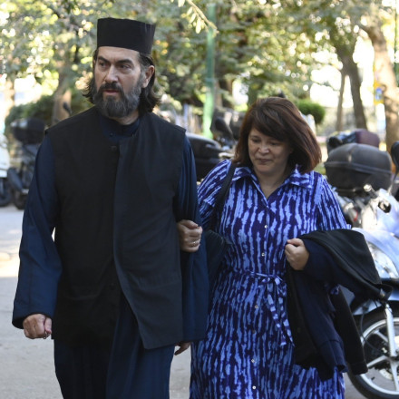 Κιβωτός του Κόσμου: Ένοχος ο πατέρας Αντώνιος για σωματικές κακοποιήσεις ανηλίκων