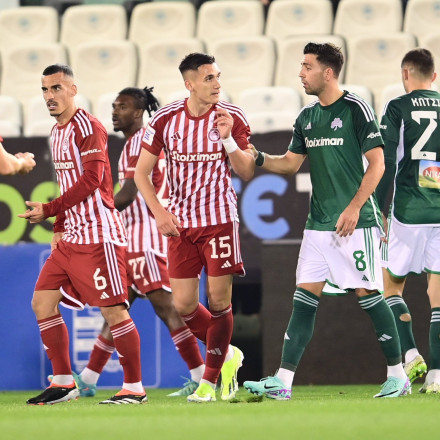 Είστε έτοιμοι; Πού θα δείτε Παναθηναϊκός - Ολυμπιακός, ΠΑΟΚ και Γιουνάιτεντ