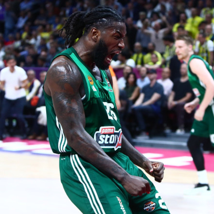 Ματίας Λεσόρ: «Η Παρτιζάν και ο Παναθηναϊκός AKTOR είναι σαν την μητέρα και την σύζυγό μου» [vid]