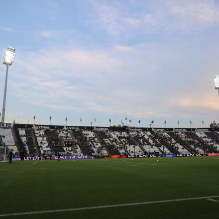 Στέλνει την δική του... προειδοποίηση ο ΠΑΟΚ ενόψει του ντέρμπι της Θεσσαλονίκης