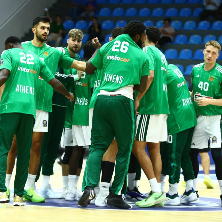 Αυτόν τον ξένο άφησε εκτός ο Αταμάν για το πιθανό Παναθηναϊκός AKTOR - Ολυμπιακός