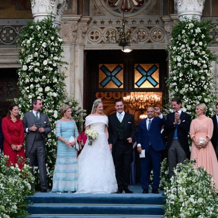 Ένας γάμος και οι …προοδευτικοί αντιδρώντες