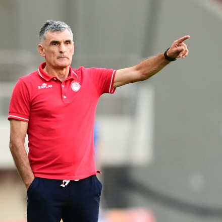 Μεντιλίμπαρ στους παίκτες: «Τα λάθη που κάνουμε στοιχίζουν» - Τι ζήτησε για το ματς με Μπράγκα