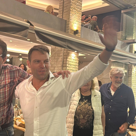 Στέφανος Κασσελάκης: Το απόγευμα ανακοινώνει την υποψηφιότητά του για την ηγεσία του ΣΥΡΙΖΑ