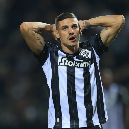 Κατσικάς για ΠΑΟΚ - Στεάουα: «Το αποτέλεσμα με αφήνει άφωνο»