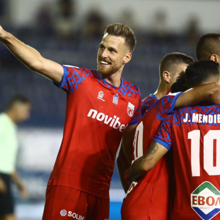 Τεράστιο «διπλό» του Βόλου στο Περιστέρι, 2-1 τον Ατρόμητο