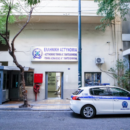 Άγιος Παντελεήμονας: 35χρονος Αφγανός εντοπίστηκε νεκρός σε διαμέρισμα  - Συνελήφθη 45χρονος Ιρανός