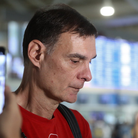 Τι δήλωσαν Μπαρτζώκας και Φουρνιέ για το παιχνίδι με την Φενέρ - Η επιστροφή και η απουσία στην δωδεκάδα