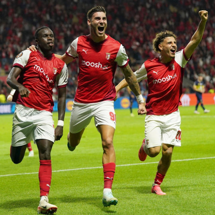 Η Μπράγκα δεν είναι ομάδα του «ενός» - Οι «πρώην», τα αστέρια που απειλούν τον Ολυμπιακό και η πληγή