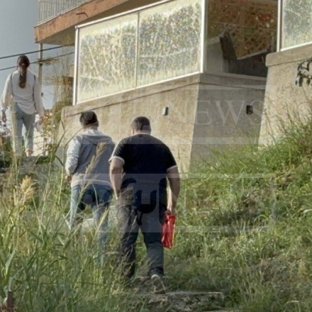 Κέρκυρα: Προφυλακιστέα η 49χρονη Ρωσίδα που σκότωσε τον 68χρονο σύζυγό της - Σε φίλους η κόρη