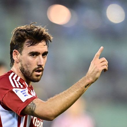 Η αποστολή της Μπράγκα για το ματς με τον Ολυμπιακό – Ποιοι επιστρέφουν στο Καραϊσκάκη (vid)