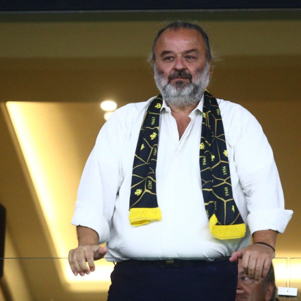 Ο εκλεκτός του Μάριου Ηλιόπουλου είναι ο άνθρωπος των μεγάλων deal - Ποιος είναι ο Χαβιέρ Ριμπάλτα