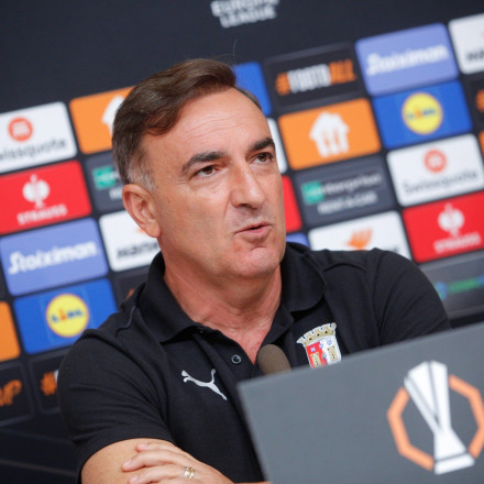 Καρβαλιάλ: «Δεν με γιούχαραν, γιατί δεν υπήρχε κόσμος στις εξέδρες»