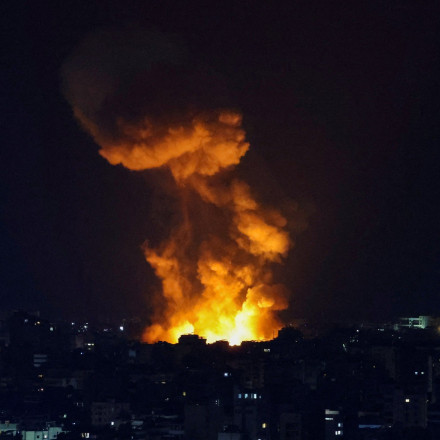 Ισραήλ: Τι είναι οι ισοπεδωτικές βόμβες «bunker buster» με τις οποίες σκοτώθηκε ο Νασράλα στη Βηρυτό