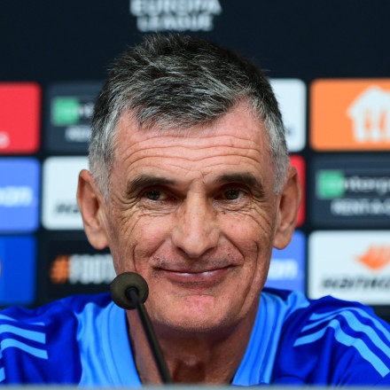 Οι τρεις έξτρα επιλογές του Μεντιλίμπαρ για την αναμέτρηση με την Μπράγκα και ο Παναθηναϊκός [vid]